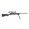 Kép 3/10 - Snow Wolf VSR10 mesterlövész puska + távcső, bipod