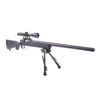 Kép 4/10 - Snow Wolf VSR10 mesterlövész puska + távcső, bipod