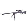 Kép 5/10 - Snow Wolf VSR10 mesterlövész puska + távcső, bipod