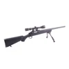 Kép 6/10 - Snow Wolf VSR10 mesterlövész puska + távcső, bipod