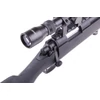 Kép 7/10 - Snow Wolf VSR10 mesterlövész puska + távcső, bipod