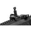 Kép 5/12 - G&G CM16 SRS Mosfet, SRS airsoft rohampuska, Battleship Grey 
