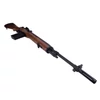 Kép 11/11 - ASG M14 airsoft puska