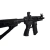Kép 4/14 - CAA M4 CQB rohampuska