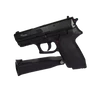 Kép 5/6 - Swiss Arms SP2022 CO2 NBB airsoft pisztoly 