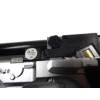 Kép 5/5 - CM126 Beretta airsoft elektromos pisztoly, ezüst