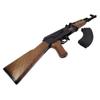 Kép 8/9 - Spartac AK-47 airsoft gépkarabély