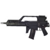 Kép 3/13 - Specna Arms G36C Keymod SA-G10 airsoft rohampuska