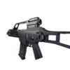 Kép 5/13 - Specna Arms G36C Keymod SA-G10 airsoft rohampuska