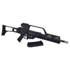Kép 12/13 - Specna Arms G36C Keymod SA-G10 airsoft rohampuska