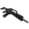 Kép 13/13 - Specna Arms G36C Keymod SA-G10 airsoft rohampuska