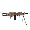 Kép 2/12 - M249 MK46 para könnyű géppuska