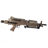Kép 6/12 - M249 MK46 para könnyű géppuska