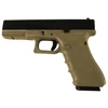 Kép 1/8 - WE Glock 17 Gen.4. GBB airsoft pisztoly