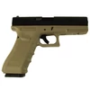 Kép 2/8 - WE Glock 17 Gen.4. GBB airsoft pisztoly