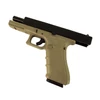 Kép 3/8 - WE Glock 17 Gen.4. GBB airsoft pisztoly