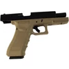 Kép 4/8 - WE Glock 17 Gen.4. GBB airsoft pisztoly