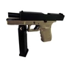 Kép 5/8 - WE Glock 17 Gen.4. GBB airsoft pisztoly