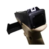 Kép 7/8 - WE Glock 17 Gen.4. GBB airsoft pisztoly