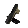 Kép 8/8 - WE Glock 17 Gen.4. GBB airsoft pisztoly