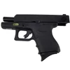 Kép 4/8 - WE Glock 23 Gen.4. GBB airsoft pisztoly 