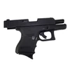 Kép 5/8 - WE Glock 23 Gen.4. GBB airsoft pisztoly 