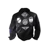 Kép 2/5 - Alpha Industries CWU VF LW Patch dzseki, fekete "L"