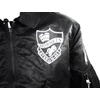 Kép 4/5 - Alpha Industries CWU VF LW Patch dzseki, fekete "L"