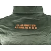Kép 5/7 - Alpha Industries Falcon II. dzseki, sötétzöld "L"