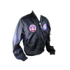 Kép 3/7 - Alpha Industries MA-1TT NASA Rev II. dzseki, kék "M"