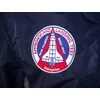 Kép 6/7 - Alpha Industries MA-1TT NASA Rev II. dzseki, kék "M"