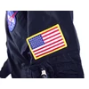 Kép 7/7 - Alpha Industries MA-1TT NASA Rev II. dzseki, kék "M"