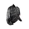 Kép 3/4 - Alpha Industries MA-1TT. camouflage dzseki, fekete terep "L"