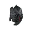 Kép 4/4 - Alpha Industries MA-1TT. camouflage dzseki, fekete terep "L"