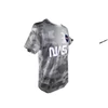 Kép 2/6 - Alpha Industries NASA Reflective camouflage póló, fehér "M" 