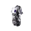 Kép 3/6 - Alpha Industries NASA Reflective camouflage póló, fehér "M" 