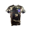 Kép 2/7 - Alpha Industries Space Shuttle  póló, erdei terep "M"