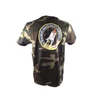 Kép 4/7 - Alpha Industries Space Shuttle  póló, erdei terep "M"