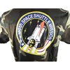 Kép 5/7 - Alpha Industries Space Shuttle  póló, erdei terep "M"