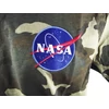 Kép 6/7 - Alpha Industries Space Shuttle  póló, erdei terep "M"