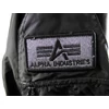 Kép 5/5 - Alpha Industries Starfighter. dzseki, fekete "M"