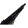 Kép 8/9 - Kimar Beretta FS 92 fekete, fa markolatú gáz-riasztó pisztoly
