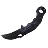 Kép 2/4 - Kandar Karambit csúszásgátló markolattal
