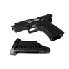 Kép 7/7 - Baikal MP-655K CO2 légpisztoly 4.5