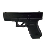 Kép 1/10 - Umarex Glock 19 légpisztoly CO2 4.5 fekete 