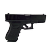 Kép 2/10 - Umarex Glock 19 légpisztoly CO2 4.5 fekete 