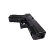 Kép 5/10 - Umarex Glock 19 légpisztoly CO2 4.5 fekete 