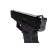 Kép 8/10 - Umarex Glock 19 légpisztoly CO2 4.5 fekete 