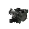 Kép 4/5 - Theta Operator Reflex Red dot - 22 mm