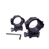 Kép 1/2 - Theta alacsony távcsőszerelék 22mm, 30mm